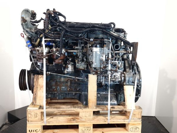 Engine MAN D2876 LOH02 Engine (Bus): picture 8