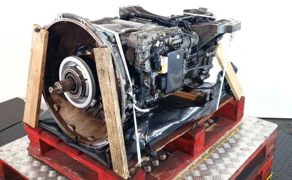 Mercedes Benz G211-12 Gearbox - Gearbox: picture 1 Mercedes Benz G211-12 Gearbox - Gearbox: picture 1