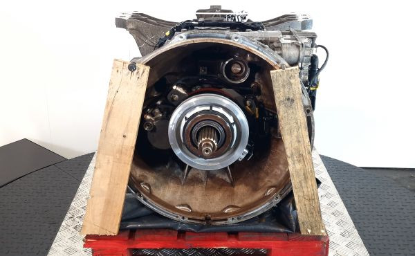 Mercedes Benz G211-12 Gearbox - Gearbox: picture 2 Mercedes Benz G211-12 Gearbox - Gearbox: picture 2