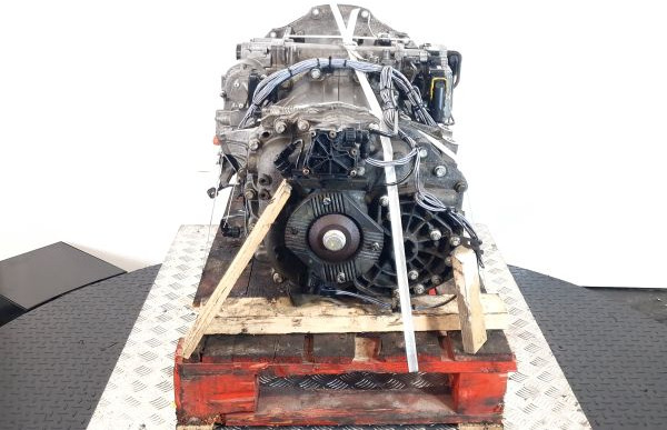 Mercedes Benz G211-12 Gearbox - Gearbox: picture 5 Mercedes Benz G211-12 Gearbox - Gearbox: picture 5