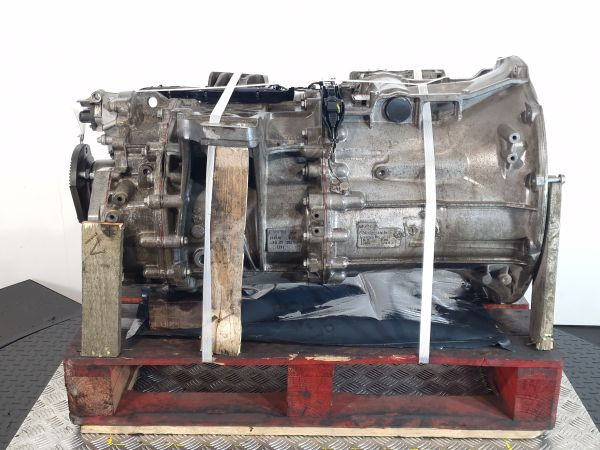 Gearbox Mercedes Benz G211-12 Gearbox: picture 7