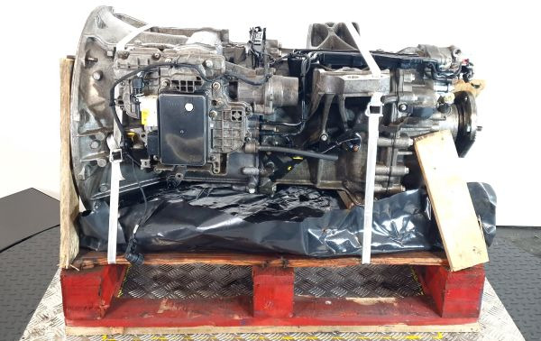 Mercedes Benz G211-12 Gearbox - Gearbox: picture 3 Mercedes Benz G211-12 Gearbox - Gearbox: picture 3