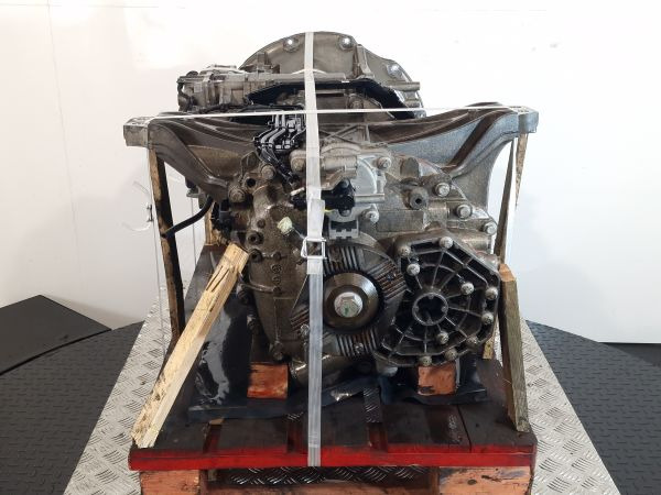 Mercedes Benz G211-12 Gearbox - Gearbox: picture 5 Mercedes Benz G211-12 Gearbox - Gearbox: picture 5