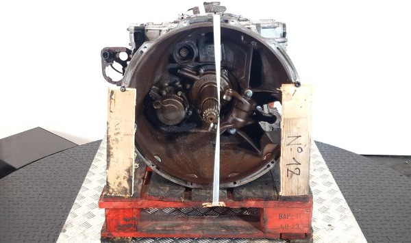 Mercedes Benz G211-12 Gearbox - Gearbox: picture 2 Mercedes Benz G211-12 Gearbox - Gearbox: picture 2