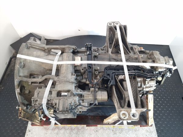 Gearbox Mercedes Benz G211-12 Gearbox: picture 10