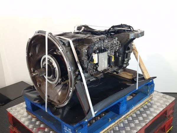 Mercedes Benz G211-12 Gearbox for OM471 Engine - Gearbox: picture 1 Mercedes Benz G211-12 Gearbox for OM471 Engine - Gearbox: picture 1