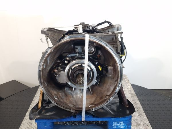 Mercedes Benz G211-12 Gearbox for OM471 Engine - Gearbox: picture 2 Mercedes Benz G211-12 Gearbox for OM471 Engine - Gearbox: picture 2
