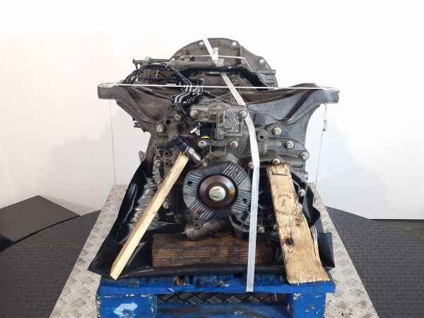 Mercedes Benz G211-12 Gearbox for OM471 Engine - Gearbox: picture 5 Mercedes Benz G211-12 Gearbox for OM471 Engine - Gearbox: picture 5