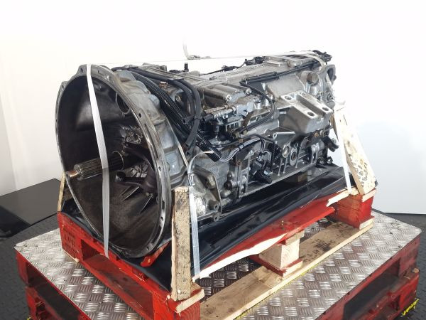 Mercedes Benz G221-9 Gearbox - Gearbox: picture 1 Mercedes Benz G221-9 Gearbox - Gearbox: picture 1