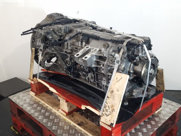 Mercedes Benz G221-9 Gearbox - Gearbox: picture 5 Mercedes Benz G221-9 Gearbox - Gearbox: picture 5