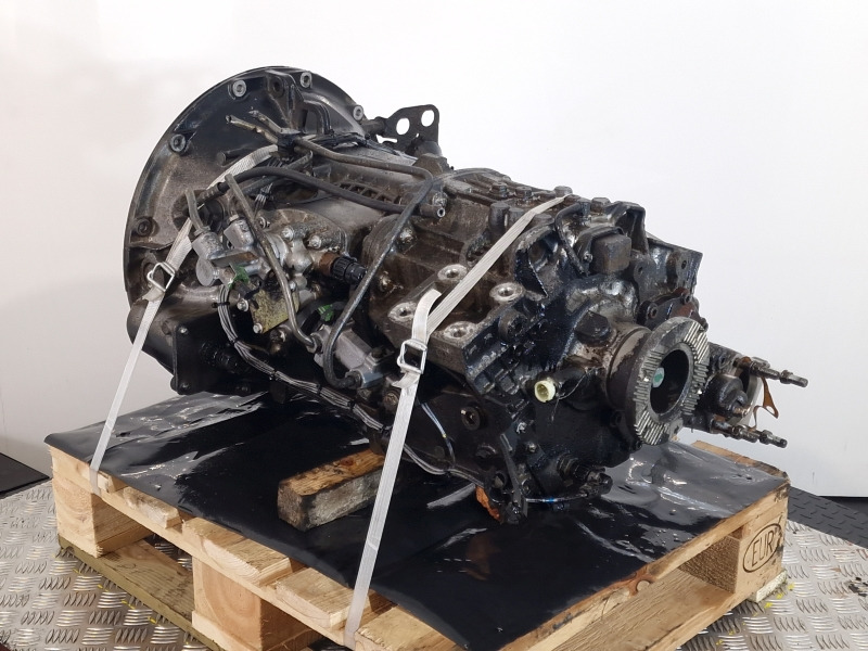 Mercedes Benz G85-6 Gearbox - Gearbox: picture 5 Mercedes Benz G85-6 Gearbox - Gearbox: picture 5