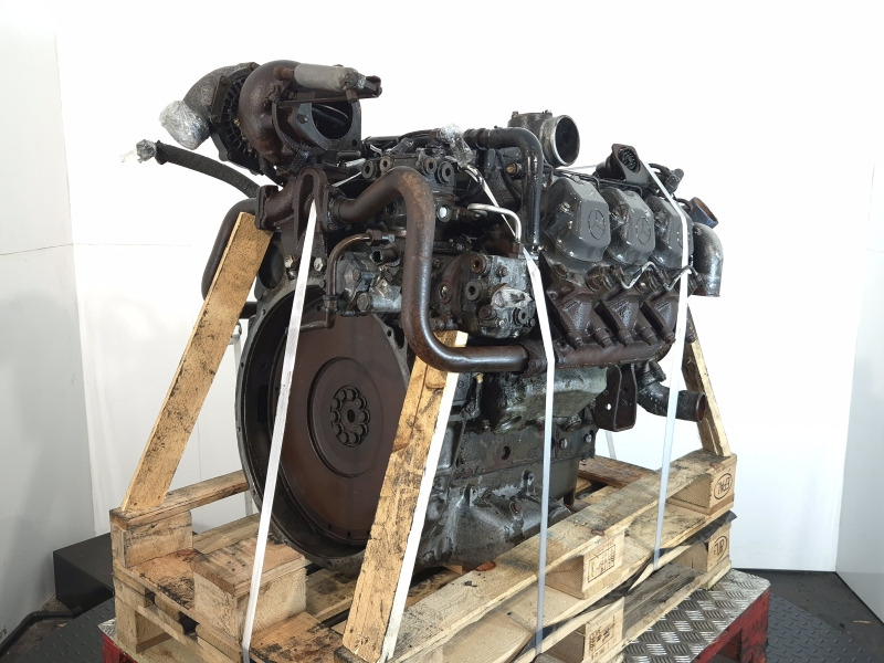 Mercedes Benz OM441LA Engine (Industrial) - Engine for Industrial equipment: picture 1 Mercedes Benz OM441LA Engine (Industrial) - Engine for Industrial equipment: picture 1