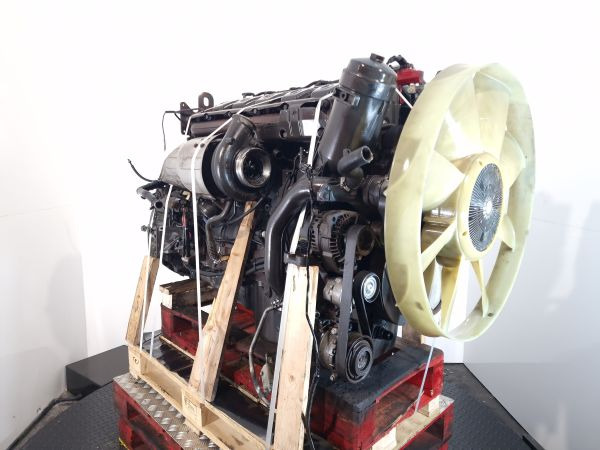 Mercedes Benz OM457LA.V/2-06 Engine (Truck) - Engine for Truck: picture 5 Mercedes Benz OM457LA.V/2-06 Engine (Truck) - Engine for Truck: picture 5