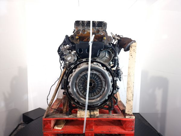 Mercedes Benz OM470LA.6-1-00 Engine (Truck) 2015 430 - Engine for Truck: picture 3 Mercedes Benz OM470LA.6-1-00 Engine (Truck) 2015 430 - Engine for Truck: picture 3