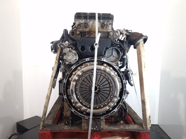 Mercedes Benz OM470LA 6-2-00 Engine (Truck) - Engine for Truck: picture 3 Mercedes Benz OM470LA 6-2-00 Engine (Truck) - Engine for Truck: picture 3