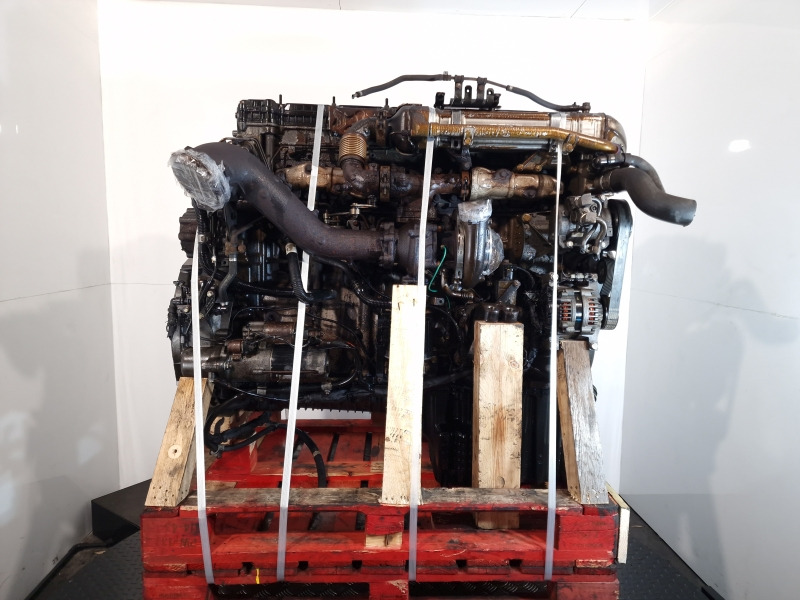 Mercedes Benz OM470LA 6-4-00 Engine (Truck) - Engine for Truck: picture 3 Mercedes Benz OM470LA 6-4-00 Engine (Truck) - Engine for Truck: picture 3