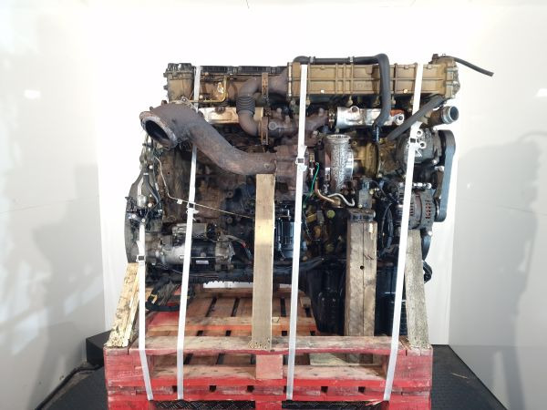 Mercedes Benz OM471LA.6-4-00 Engine (Truck) - Engine for Truck: picture 4 Mercedes Benz OM471LA.6-4-00 Engine (Truck) - Engine for Truck: picture 4