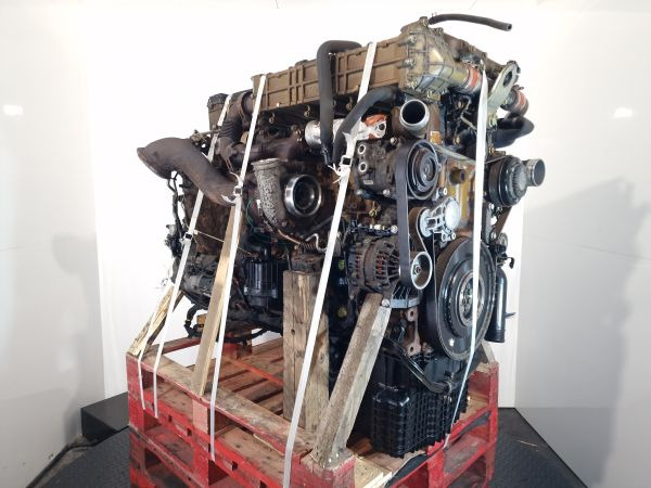 Mercedes Benz OM471LA.6-4-00 Engine (Truck) - Engine for Truck: picture 5 Mercedes Benz OM471LA.6-4-00 Engine (Truck) - Engine for Truck: picture 5