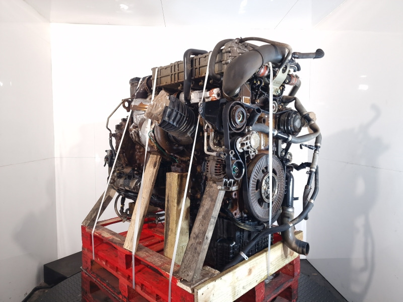 Mercedes Benz OM471LA.6-8-01 Engine (Truck) - Engine for Truck: picture 5 Mercedes Benz OM471LA.6-8-01 Engine (Truck) - Engine for Truck: picture 5