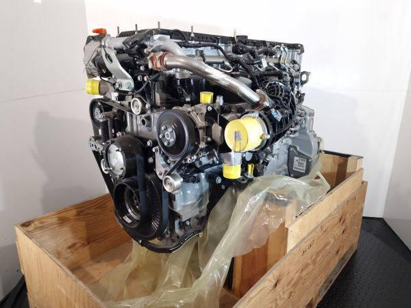 New Engine for Industrial equipment Mercedes Benz OM471LA CLAAS BELL MTU Engine (Industrial) NEW: picture 8 New Engine for Industrial equipment Mercedes Benz OM471LA CLAAS BELL MTU Engine (Industrial) NEW: picture 8