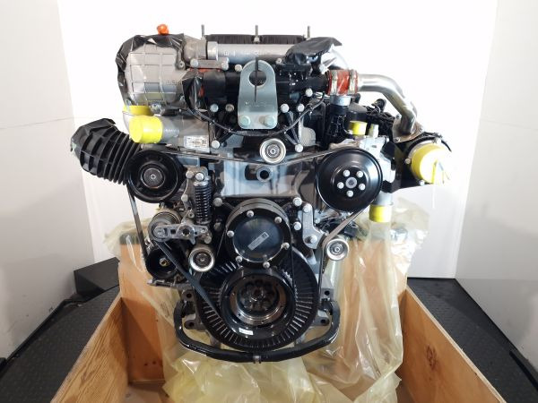 New Engine for Industrial equipment Mercedes Benz OM471LA CLAAS BELL MTU Engine (Industrial) NEW: picture 7 New Engine for Industrial equipment Mercedes Benz OM471LA CLAAS BELL MTU Engine (Industrial) NEW: picture 7
