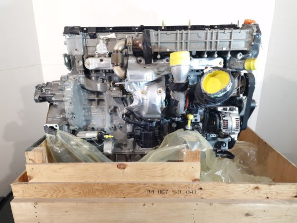 Mercedes Benz OM471LA CLAAS BELL MTU Engine (Industrial) NEW - Engine for Industrial equipment: picture 5 Mercedes Benz OM471LA CLAAS BELL MTU Engine (Industrial) NEW - Engine for Industrial equipment: picture 5