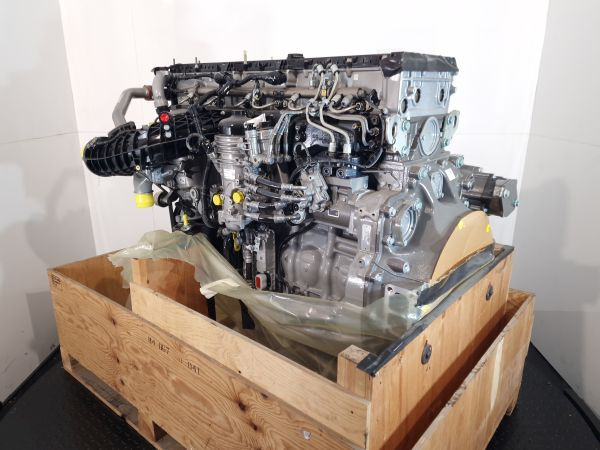 New Engine for Industrial equipment Mercedes Benz OM471LA CLAAS BELL MTU Engine (Industrial) NEW: picture 10 New Engine for Industrial equipment Mercedes Benz OM471LA CLAAS BELL MTU Engine (Industrial) NEW: picture 10