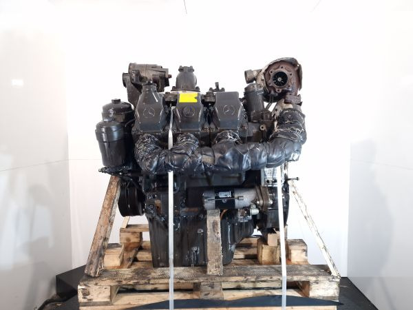 Engine for Industrial equipment Mercedes Benz OM501LA.E2/4 Industrial Spec Engine (Industrial): picture 8 Engine for Industrial equipment Mercedes Benz OM501LA.E2/4 Industrial Spec Engine (Industrial): picture 8