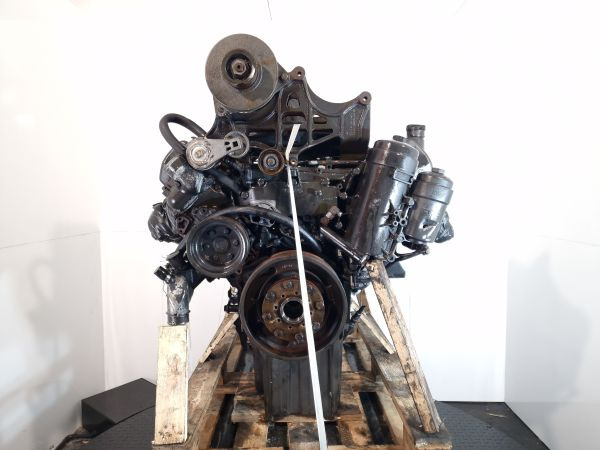 Engine for Industrial equipment Mercedes Benz OM501LA.E2/4 Industrial Spec Engine (Industrial): picture 6 Engine for Industrial equipment Mercedes Benz OM501LA.E2/4 Industrial Spec Engine (Industrial): picture 6