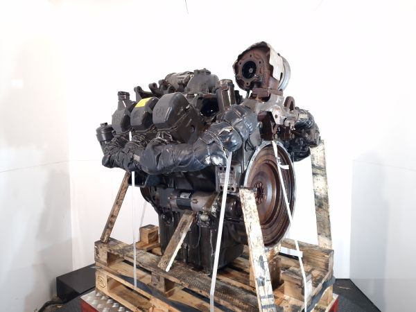 Engine for Industrial equipment Mercedes Benz OM501LA.E2/4 Industrial Spec Engine (Industrial): picture 9 Engine for Industrial equipment Mercedes Benz OM501LA.E2/4 Industrial Spec Engine (Industrial): picture 9