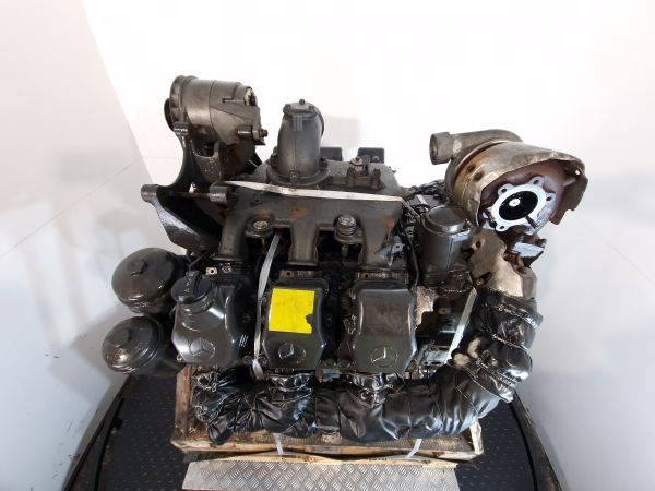 Engine for Industrial equipment Mercedes Benz OM501LA.E2/4 Industrial Spec Engine (Industrial): picture 10 Engine for Industrial equipment Mercedes Benz OM501LA.E2/4 Industrial Spec Engine (Industrial): picture 10
