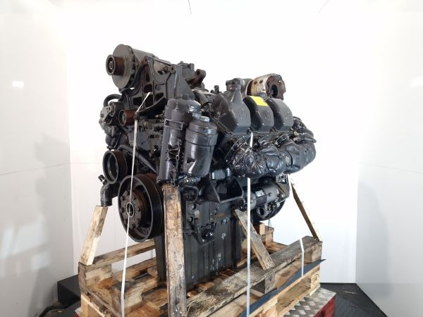 Engine for Industrial equipment Mercedes Benz OM501LA.E2/4 Industrial Spec Engine (Industrial): picture 7 Engine for Industrial equipment Mercedes Benz OM501LA.E2/4 Industrial Spec Engine (Industrial): picture 7