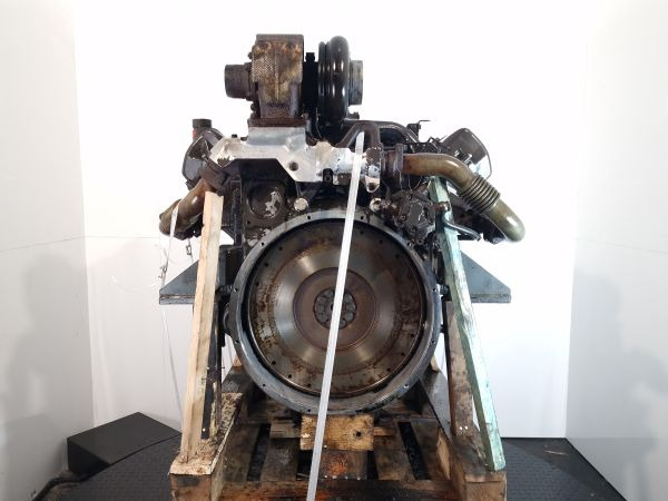 Mercedes Benz OM501LA.E2/4 Industrial Spec Engine (Plant) - Engine for Construction machinery: picture 4 Mercedes Benz OM501LA.E2/4 Industrial Spec Engine (Plant) - Engine for Construction machinery: picture 4