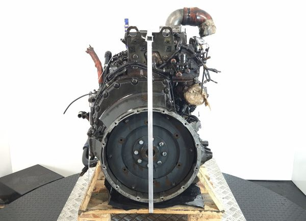 Mercedes Benz OM904LA.V/2-02 Bus Spec Engine (Truck) - Engine for Truck: picture 2 Mercedes Benz OM904LA.V/2-02 Bus Spec Engine (Truck) - Engine for Truck: picture 2