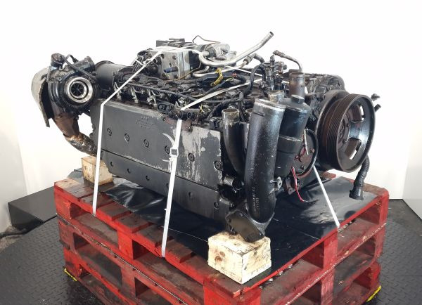 Mercedes Benz OM906HLA.V/1 Engine (Bus) - Engine: picture 4 Mercedes Benz OM906HLA.V/1 Engine (Bus) - Engine: picture 4