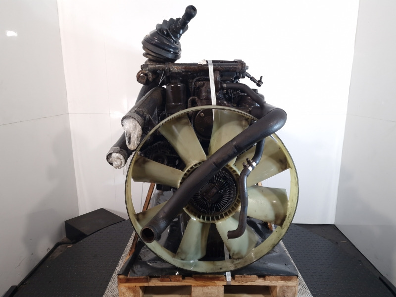 Mercedes Benz OM906LA.II/1-00 Non Adblue Atego spec Engine (Truck) - Engine for Truck: picture 4 Mercedes Benz OM906LA.II/1-00 Non Adblue Atego spec Engine (Truck) - Engine for Truck: picture 4