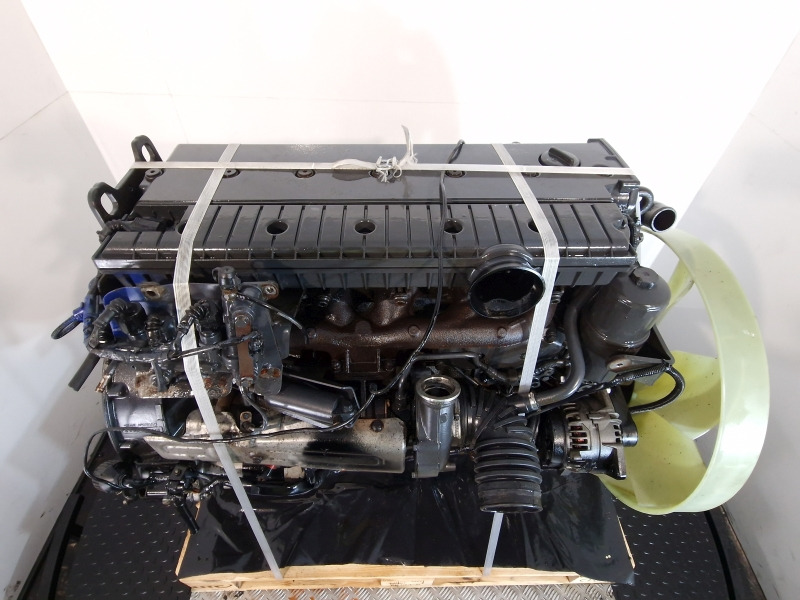 Engine for Truck Mercedes Benz OM906LA.V/3-03 Truck Spec Engine (Truck): picture 10 Engine for Truck Mercedes Benz OM906LA.V/3-03 Truck Spec Engine (Truck): picture 10