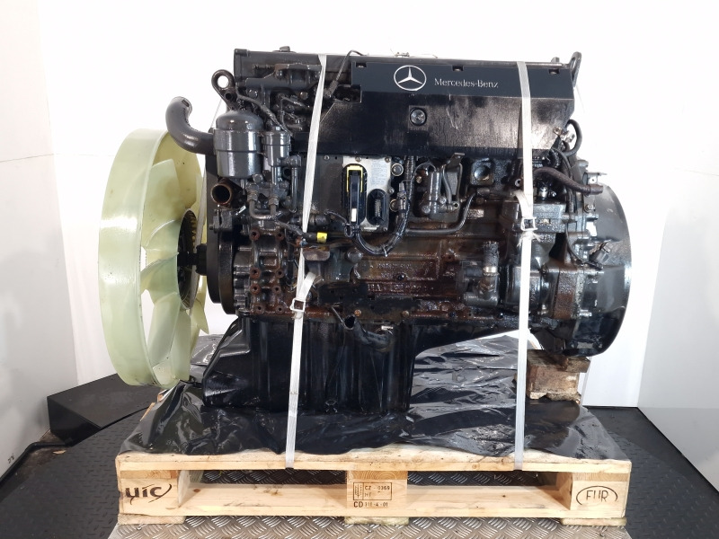 Engine for Truck Mercedes Benz OM906LA.V/3-03 Truck Spec Engine (Truck): picture 7 Engine for Truck Mercedes Benz OM906LA.V/3-03 Truck Spec Engine (Truck): picture 7
