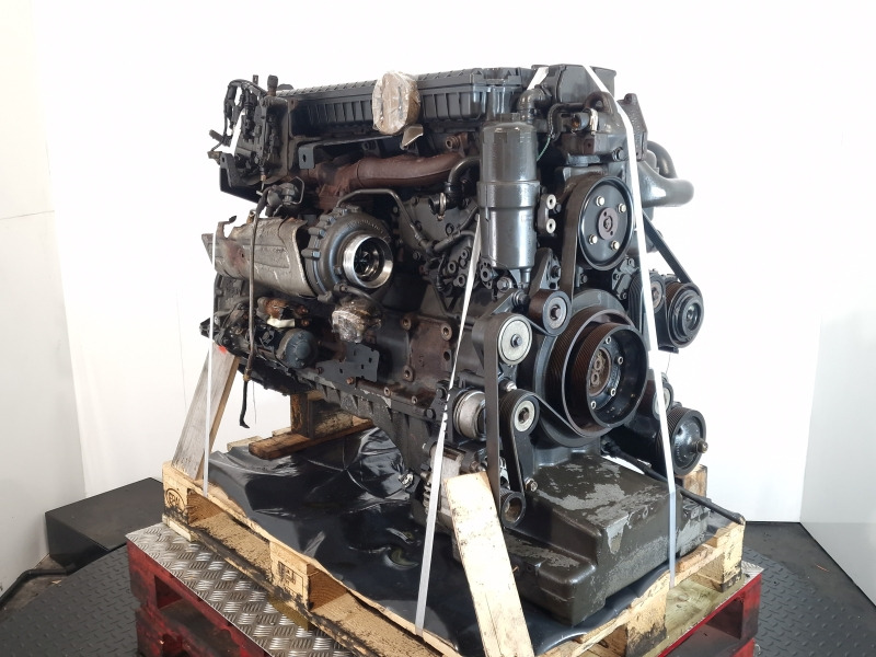 Mercedes Benz OM926LA.EEV/2-00 Econic Spec Engine (Truck) - Engine for Truck: picture 4 Mercedes Benz OM926LA.EEV/2-00 Econic Spec Engine (Truck) - Engine for Truck: picture 4