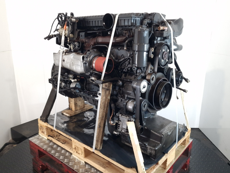 Mercedes Benz OM926LA.EEV/2-00 Econic Spec Engine (Truck) - Engine for Truck: picture 4 Mercedes Benz OM926LA.EEV/2-00 Econic Spec Engine (Truck) - Engine for Truck: picture 4