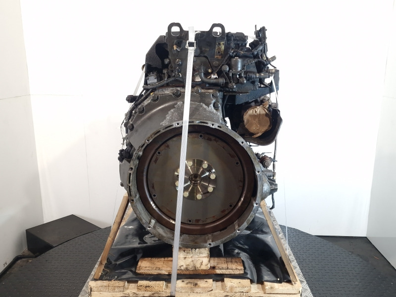 Mercedes Benz OM926LA.EEV/2-00 Econic Spec Engine (Truck) - Engine for Truck: picture 2 Mercedes Benz OM926LA.EEV/2-00 Econic Spec Engine (Truck) - Engine for Truck: picture 2