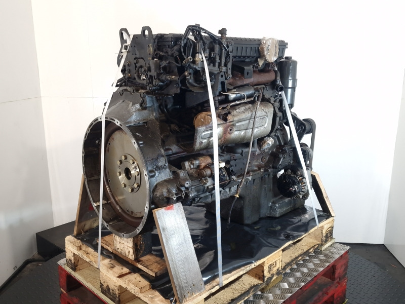 Mercedes Benz OM926LA.EEV/2-00 Econic Spec Engine (Truck) - Engine for Truck: picture 1 Mercedes Benz OM926LA.EEV/2-00 Econic Spec Engine (Truck) - Engine for Truck: picture 1
