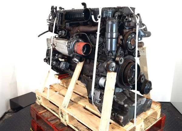 Mercedes Benz OM926LA.EEV/2-00 Engine (Truck) 2011 - Engine for Truck: picture 5 Mercedes Benz OM926LA.EEV/2-00 Engine (Truck) 2011 - Engine for Truck: picture 5