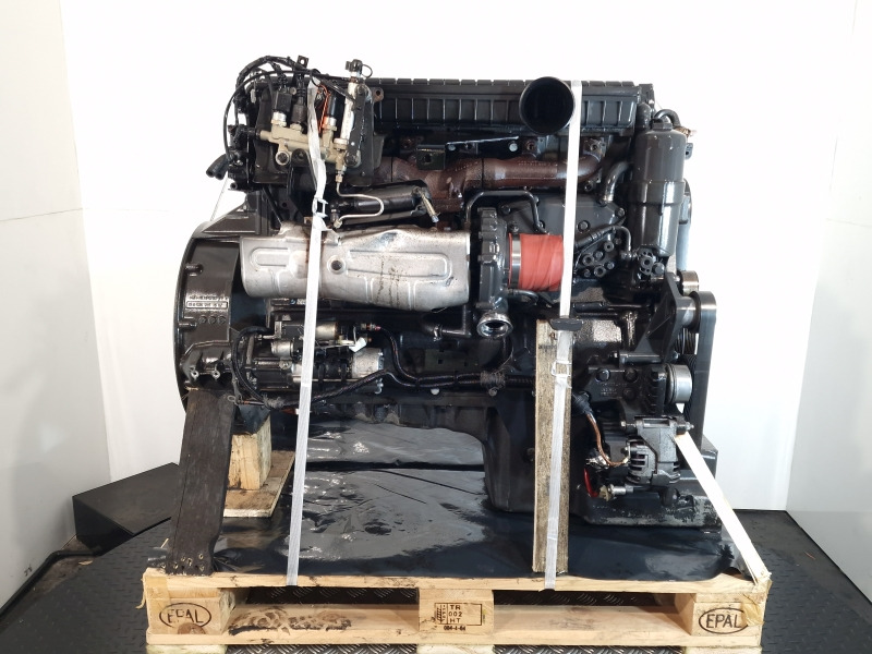 Mercedes Benz OM926LA.EEV/2-03 Econic Spec Engine (Truck) - Engine for Truck: picture 4 Mercedes Benz OM926LA.EEV/2-03 Econic Spec Engine (Truck) - Engine for Truck: picture 4