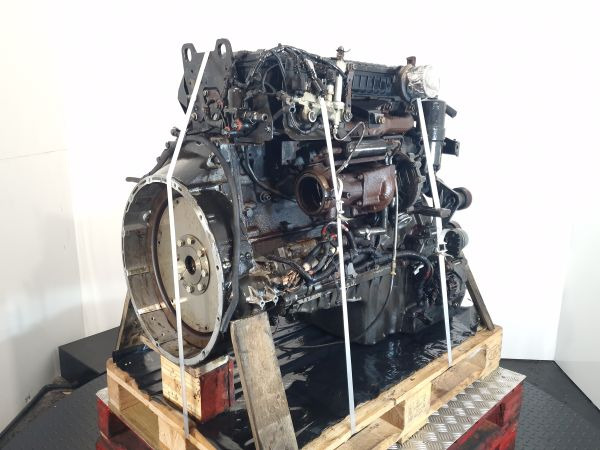 Mercedes Benz OM926LA.EEV/3-03 Econic Spec Engine (Truck) - Engine for Truck: picture 1 Mercedes Benz OM926LA.EEV/3-03 Econic Spec Engine (Truck) - Engine for Truck: picture 1