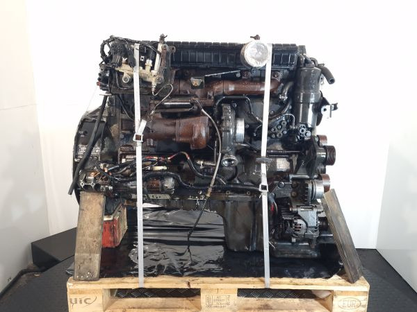 Mercedes Benz OM926LA.EEV/3-03 Econic Spec Engine (Truck) - Engine for Truck: picture 4 Mercedes Benz OM926LA.EEV/3-03 Econic Spec Engine (Truck) - Engine for Truck: picture 4