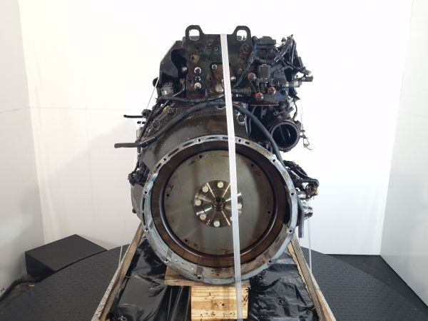 Mercedes Benz OM926LA.EEV/3-03 Econic Spec Engine (Truck) - Engine for Truck: picture 3 Mercedes Benz OM926LA.EEV/3-03 Econic Spec Engine (Truck) - Engine for Truck: picture 3