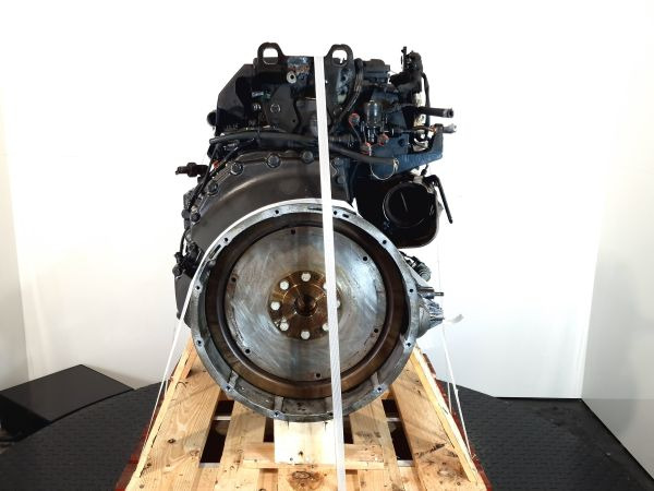 Mercedes Benz OM926LA.V/1-00 Econic Engine (Truck) - Engine for Truck: picture 3 Mercedes Benz OM926LA.V/1-00 Econic Engine (Truck) - Engine for Truck: picture 3