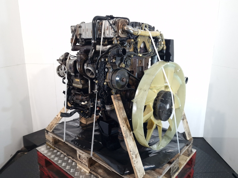 Mercedes Benz OM934LA.6-3-00 Engine (Truck) - Engine for Truck: picture 4 Mercedes Benz OM934LA.6-3-00 Engine (Truck) - Engine for Truck: picture 4