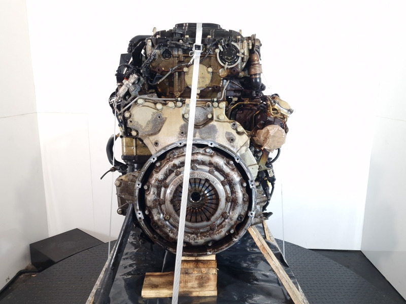 Mercedes Benz OM934LA.6-4-00 Engine (Truck) - Engine for Truck: picture 2 Mercedes Benz OM934LA.6-4-00 Engine (Truck) - Engine for Truck: picture 2